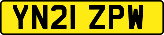 YN21ZPW