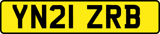 YN21ZRB