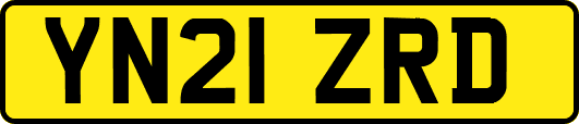 YN21ZRD