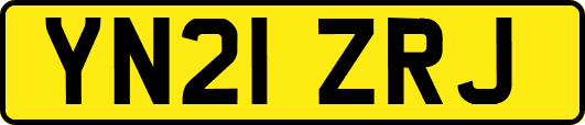 YN21ZRJ