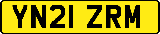 YN21ZRM