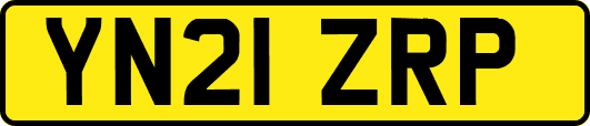 YN21ZRP