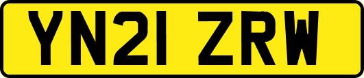YN21ZRW