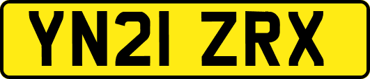 YN21ZRX