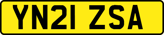 YN21ZSA