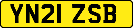 YN21ZSB