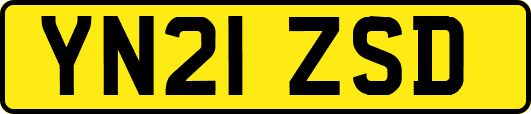 YN21ZSD