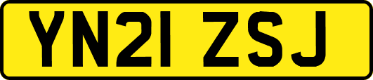 YN21ZSJ