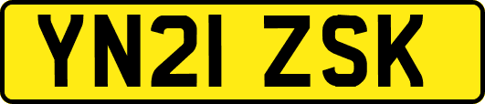 YN21ZSK
