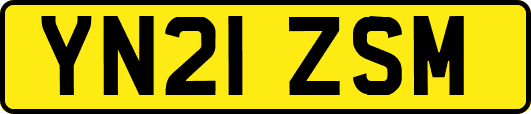 YN21ZSM