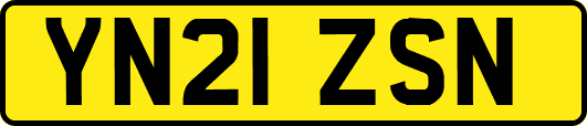 YN21ZSN