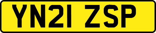 YN21ZSP