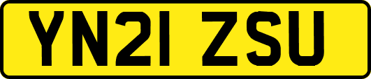 YN21ZSU