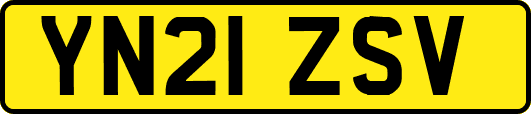 YN21ZSV