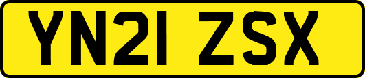 YN21ZSX