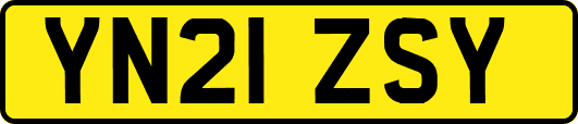 YN21ZSY