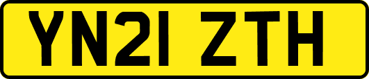 YN21ZTH