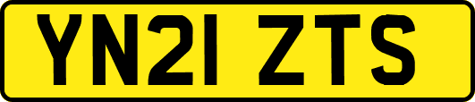 YN21ZTS