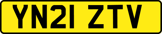 YN21ZTV