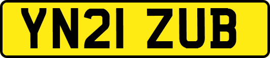 YN21ZUB