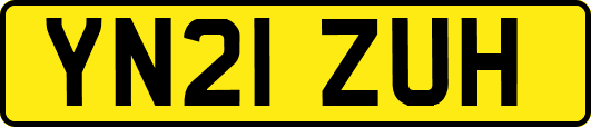 YN21ZUH