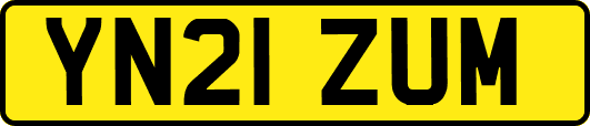 YN21ZUM