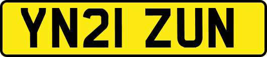YN21ZUN