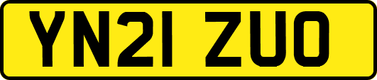 YN21ZUO