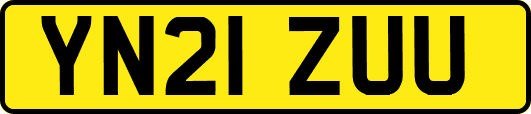 YN21ZUU