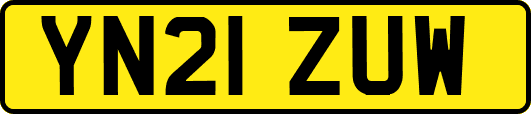 YN21ZUW