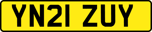 YN21ZUY