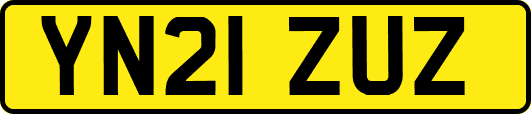 YN21ZUZ