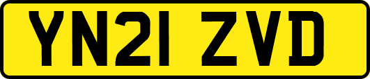 YN21ZVD