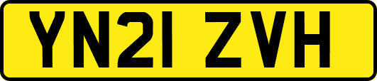 YN21ZVH