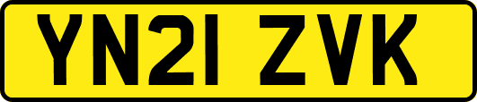 YN21ZVK