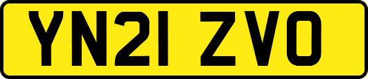 YN21ZVO