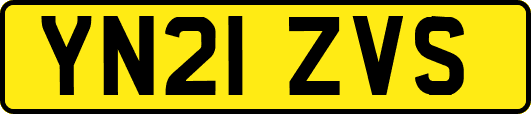 YN21ZVS
