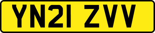 YN21ZVV