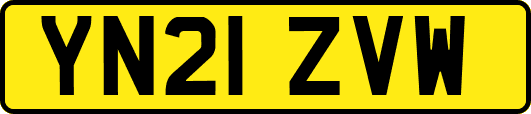YN21ZVW