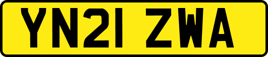 YN21ZWA