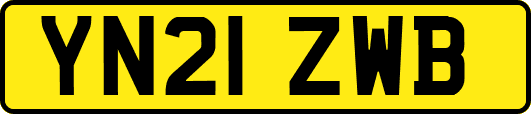 YN21ZWB