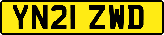 YN21ZWD