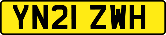 YN21ZWH