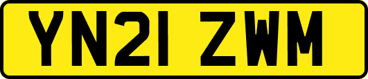 YN21ZWM