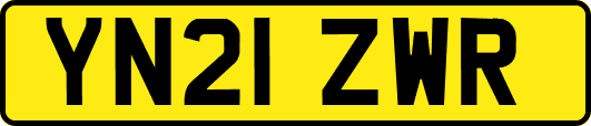 YN21ZWR