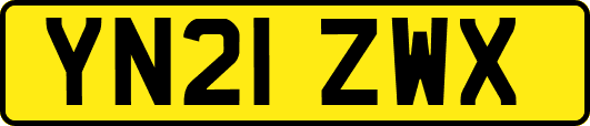 YN21ZWX