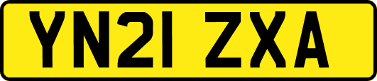 YN21ZXA