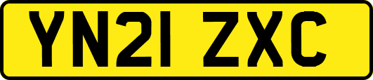 YN21ZXC
