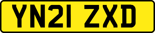 YN21ZXD