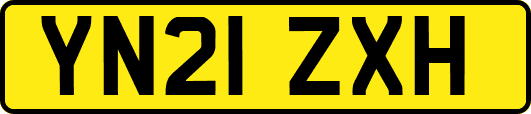 YN21ZXH